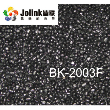 Отличные черного маточной с дешевым ценой для выдувания пленки (BK-2003F)